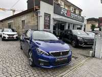 Peugeot 308 SW 1.5 BlueHDi GT Line