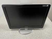 Monitor Mirai DTL-522P201 – 22″ LCD – sprawny, bez zasilacza