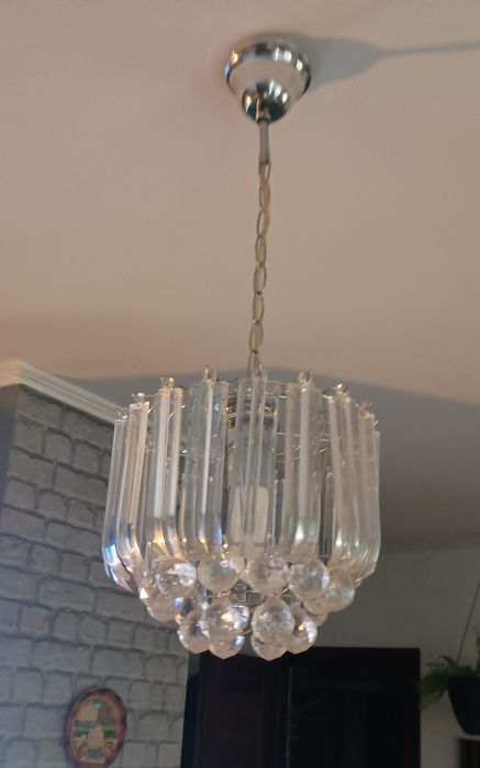 Sprzedam żyrandol