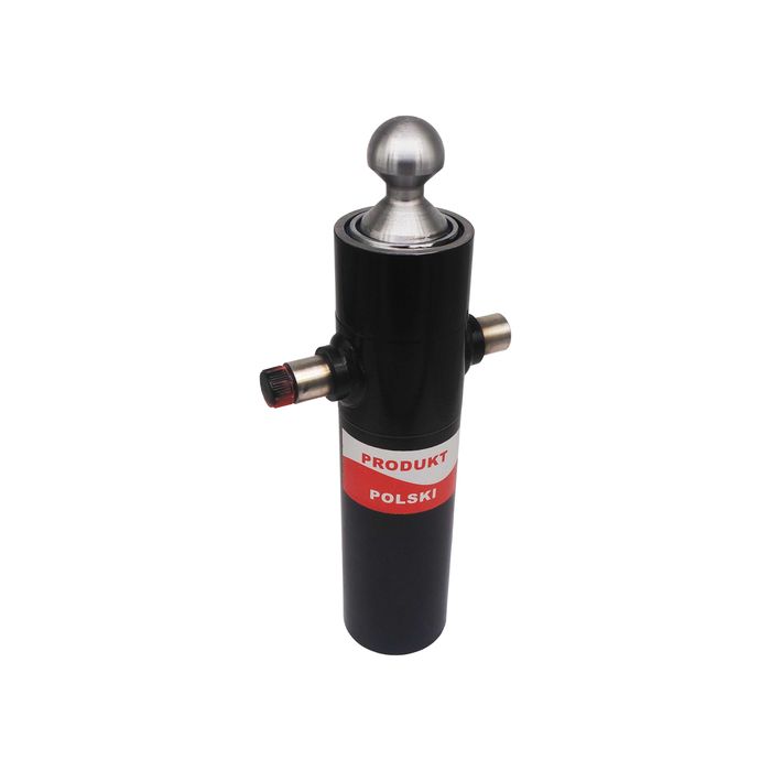 SIŁOWNIK Teleskopowy Tłok Przyczepy AUTOSAN D-732 skok 503 mm [4067]