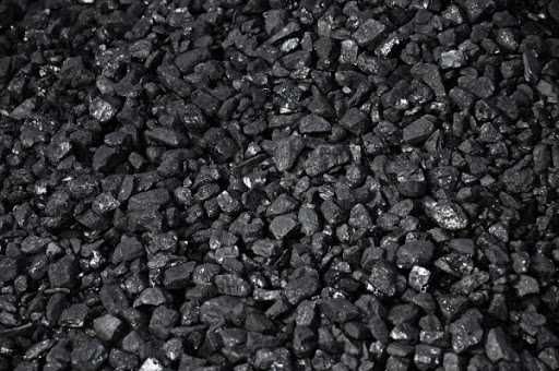 Polski węgiel ekogroszek 27 MJ/kg