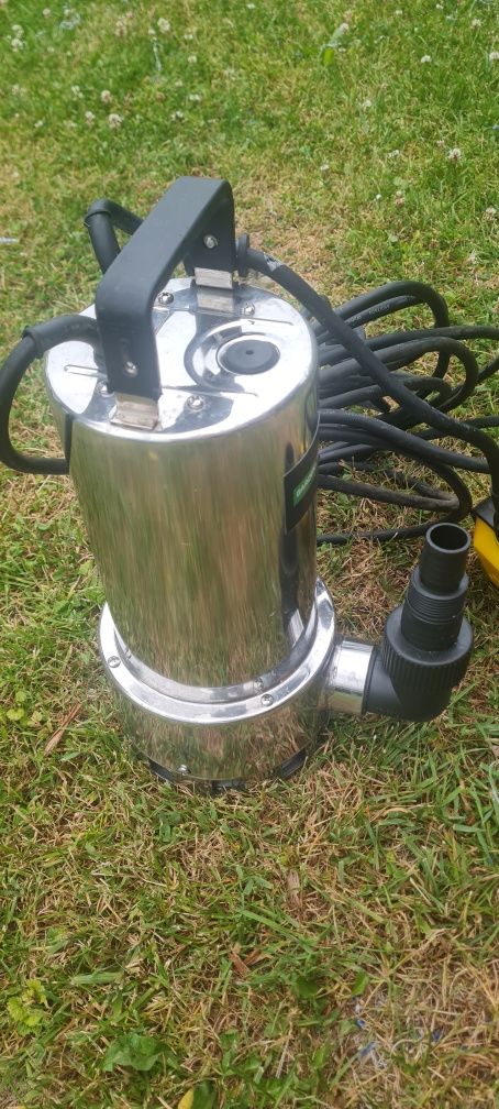 Pompa wody gardenline 1000wat