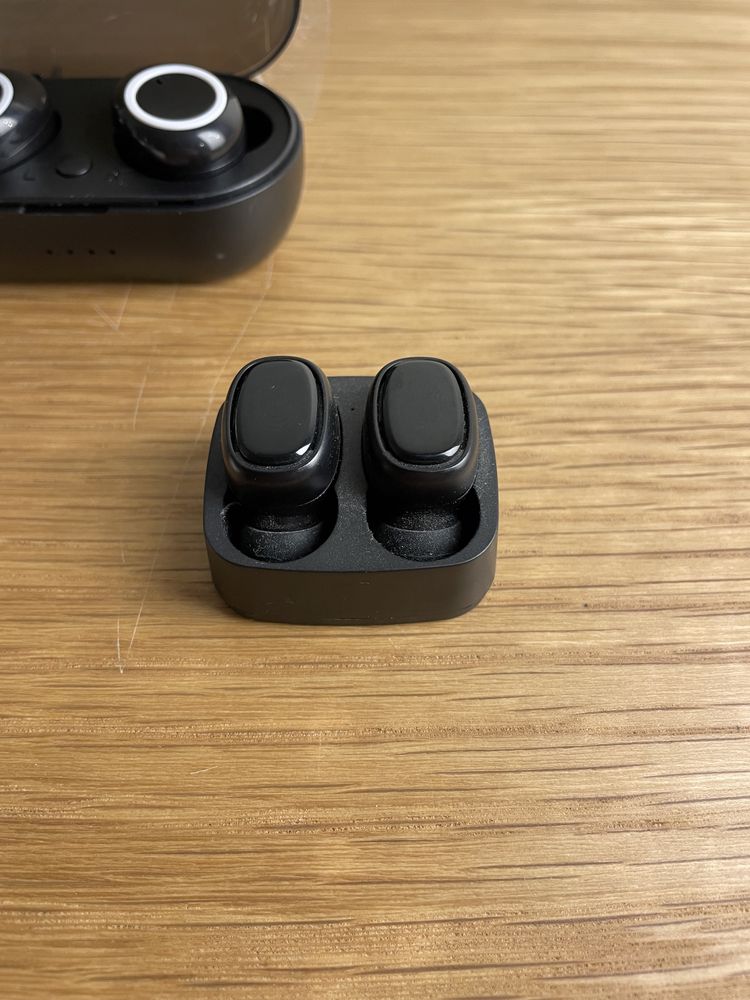 Airpods (auscutadores)