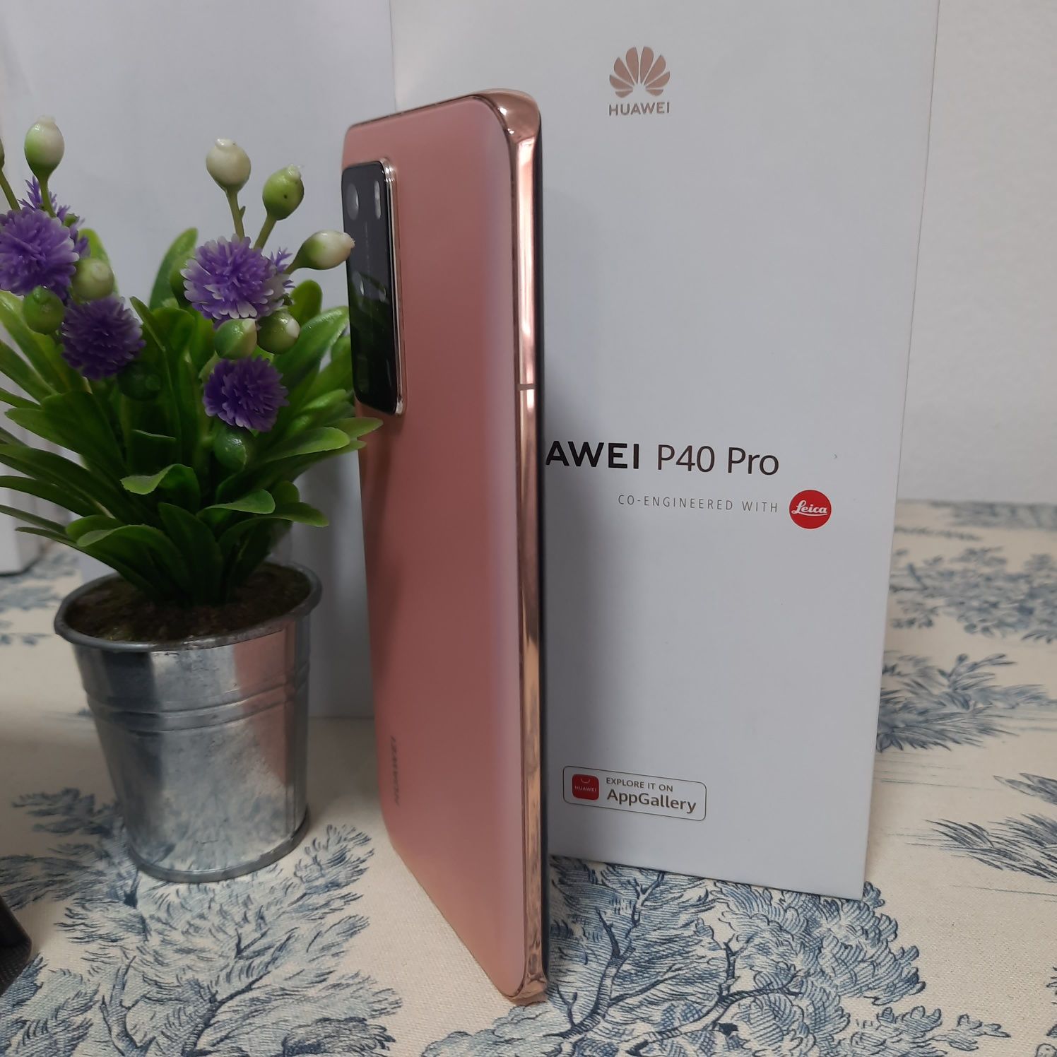 Huawei p40 pro , temos loja em Guimarães