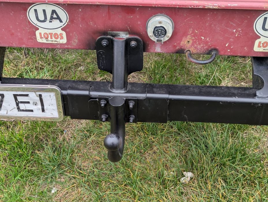 Фургон ЛТ55 своє авто в дуже хорошому стані