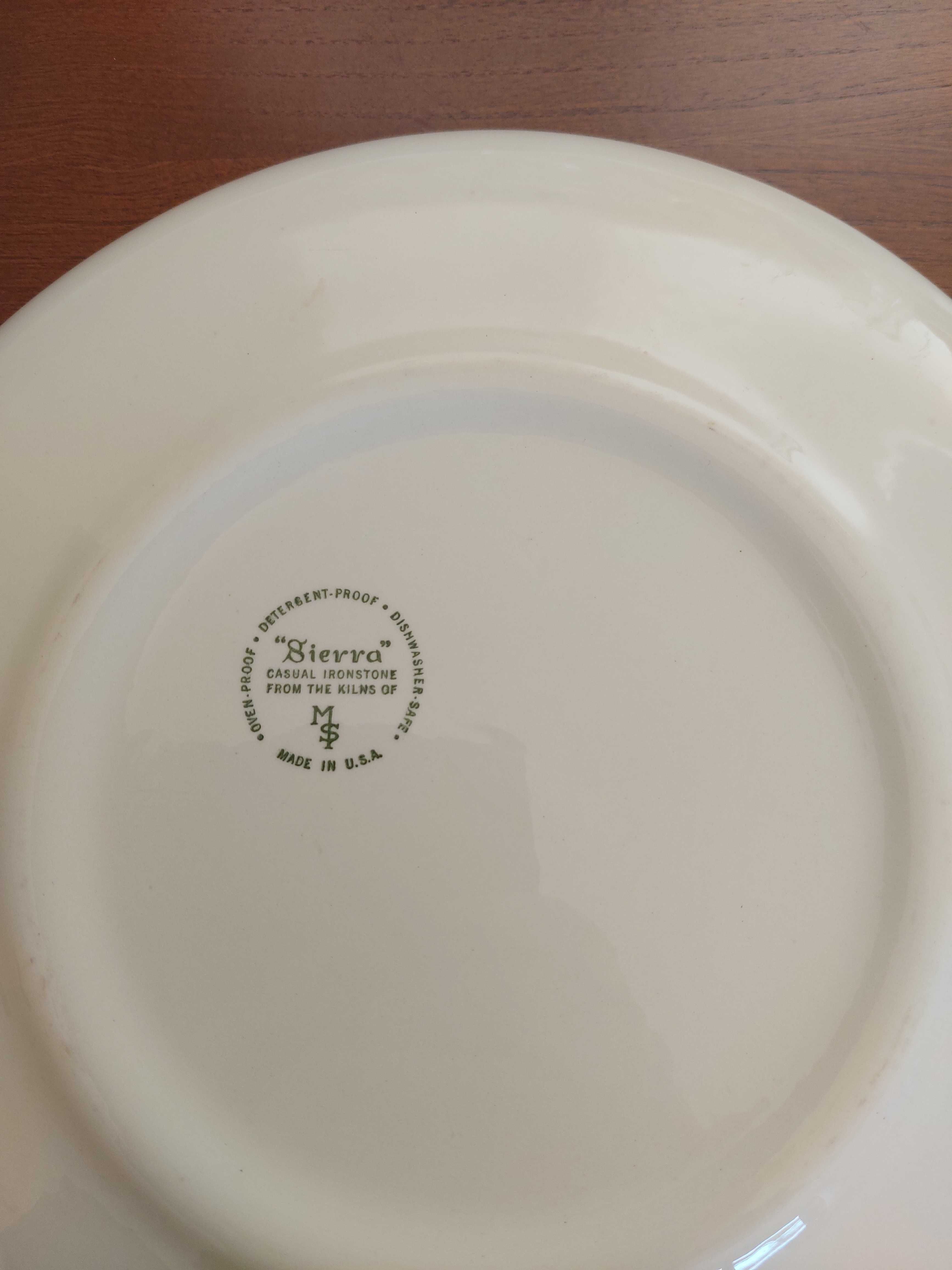 prato max ironstone