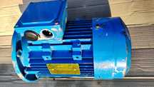 Motor elétrico 2,2Kw