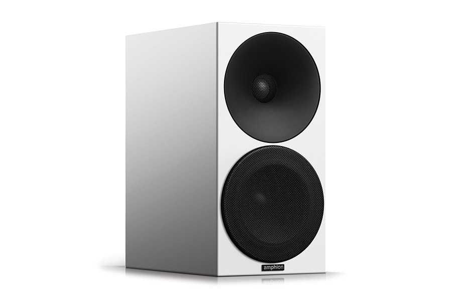 Amphion Helium 510 - kolumny podstawkowe | Audiopolis Warszawa