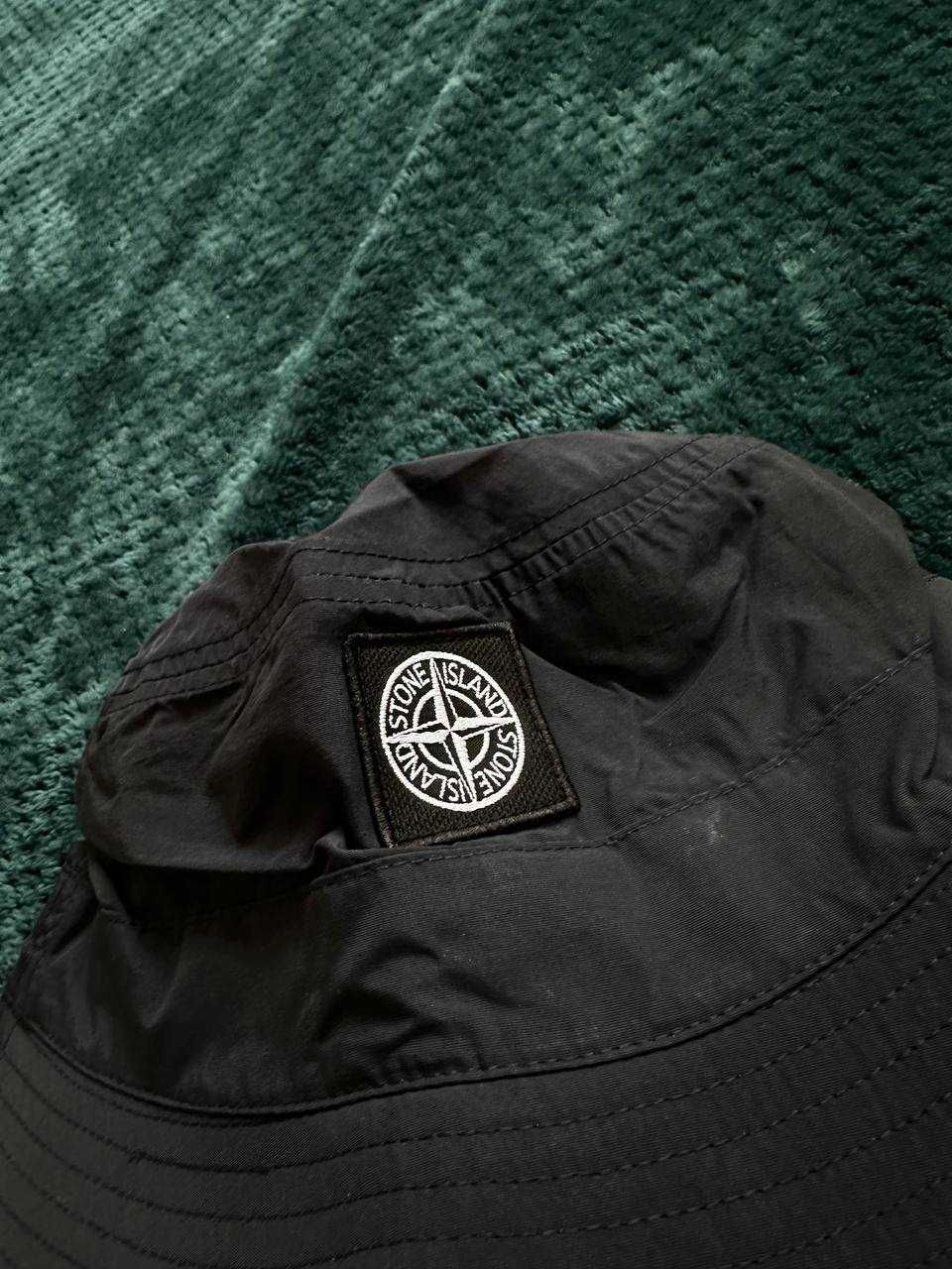 Kapelusz Stone Island