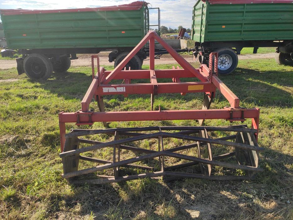 Głębosz EVERS Sumba