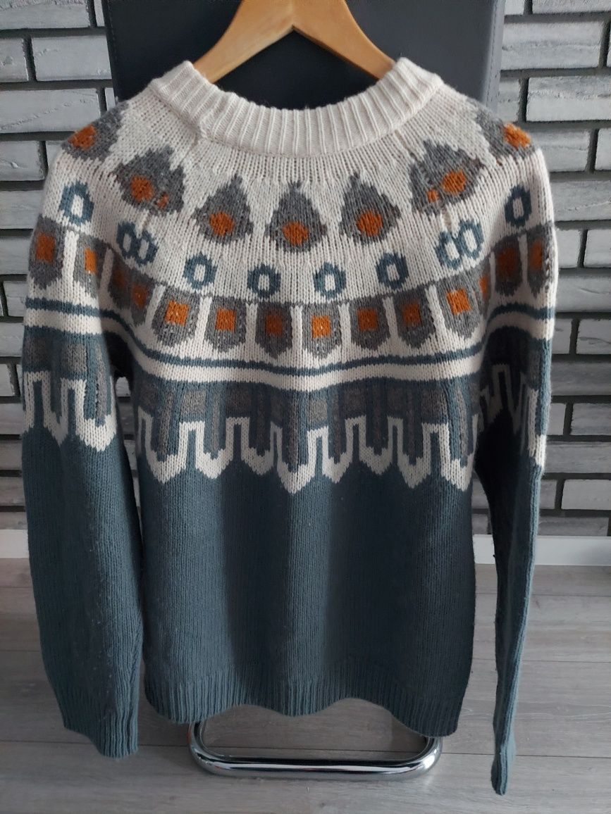 Sweter XL Part Two