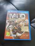 MUD  Fim motoross ps vita