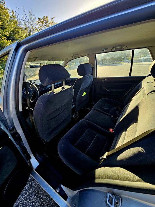 Golf 1.4 16v com 120.000 km