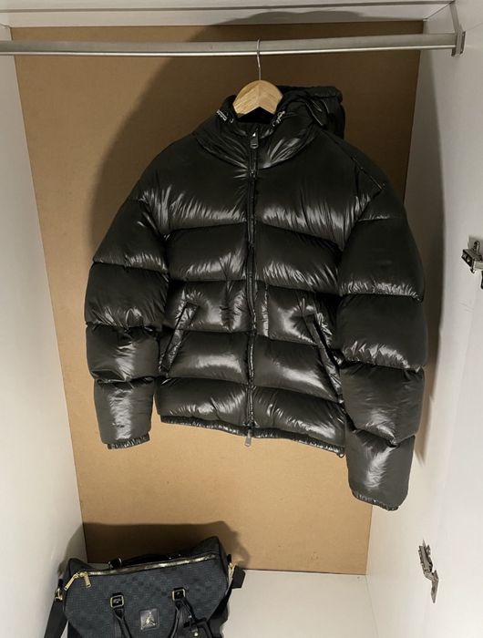 Куртка Zara Puffer