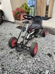 Sprzedam Gokart.