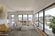 Apartamento T3 V, Pombal.
