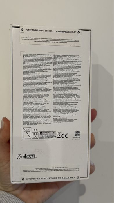 Телефон Galaxy A35 5G