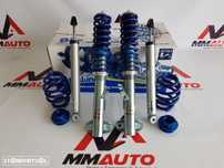 Coilovers JOM Blueline BMW E36