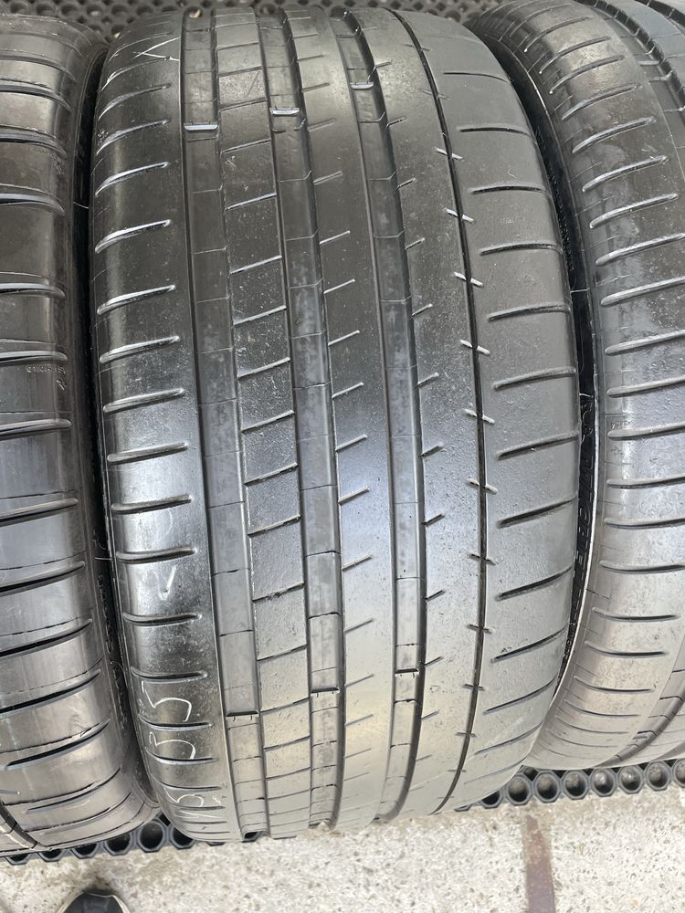 Шины летние 275/30/20 245/35/20 Michelin Pilot Super Sport