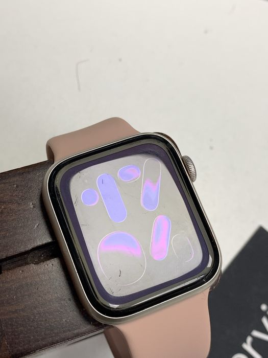Оригінальні Apple Watch Series 6 44 mm дефект