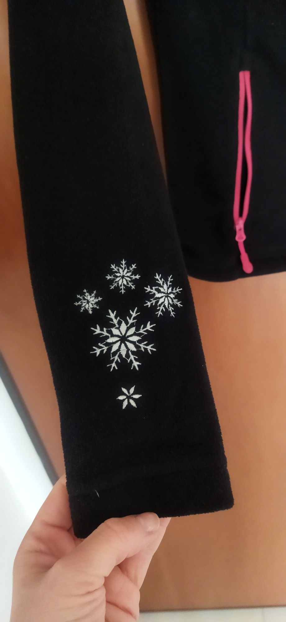 Polar damski/dziewczęcy 4F,r. S