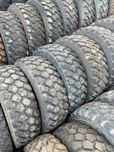 365/85 r20 Michelin XZL - (ЗІЛ 131)- 40шт