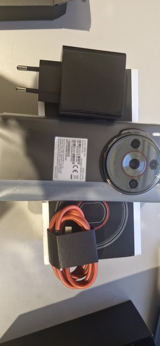 Nubia Z60S Pro nowy