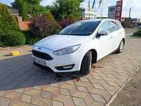 Форд Фокус 3 2016 рік EkoBoost