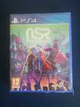 Jogo No straight roads Ps4 (NOVO)