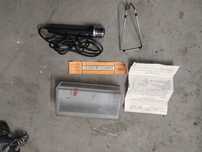 Mikrofon UNITRA Tonsil MDU27