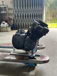 Suzuki GSX-R 750 RR / RK Motor