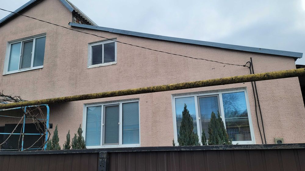 Продам будинок, район Ворошилівка. Ціну знижено!!!