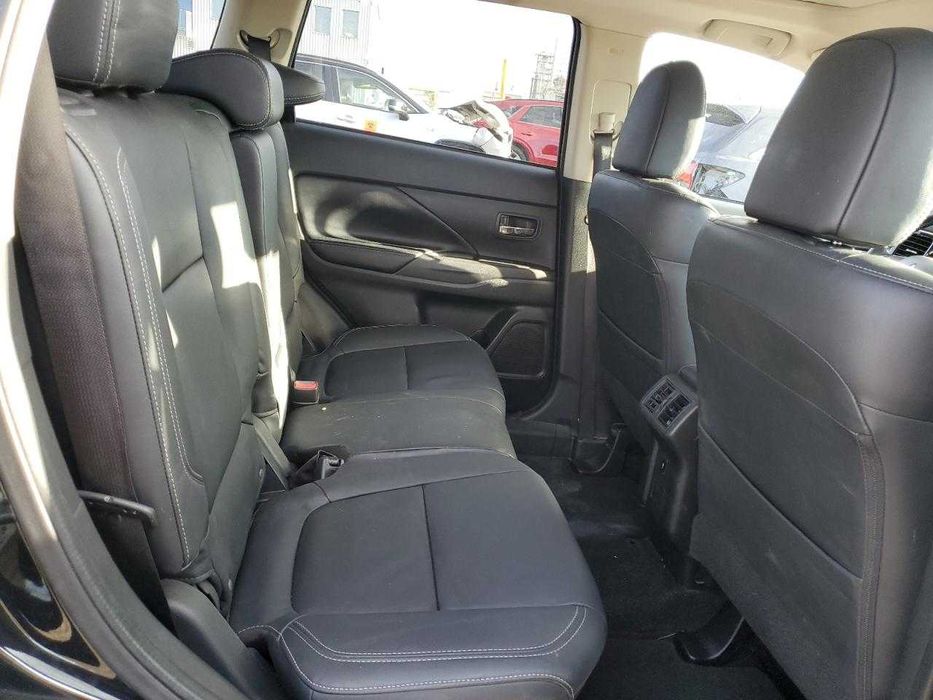 MITSUBISHI Outlander Gt 2019