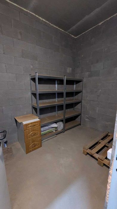 Сдам большую кладовку в ЖК Варшавский+ пр. Європейського Союзу, 53/46