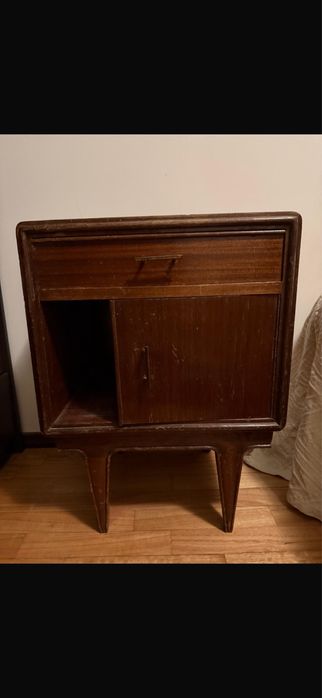 Móvel mesinha cabeceira