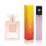 perfumetka damska zapach inspirowany Coco Mademoiselle*33ml