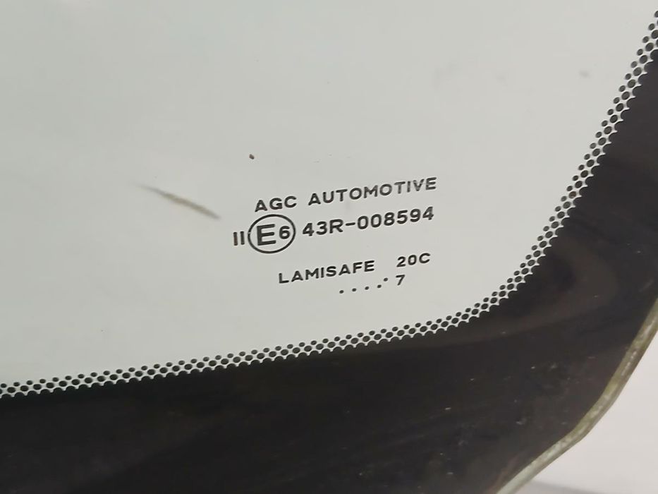 Pára-brisas CITROËN C1 II