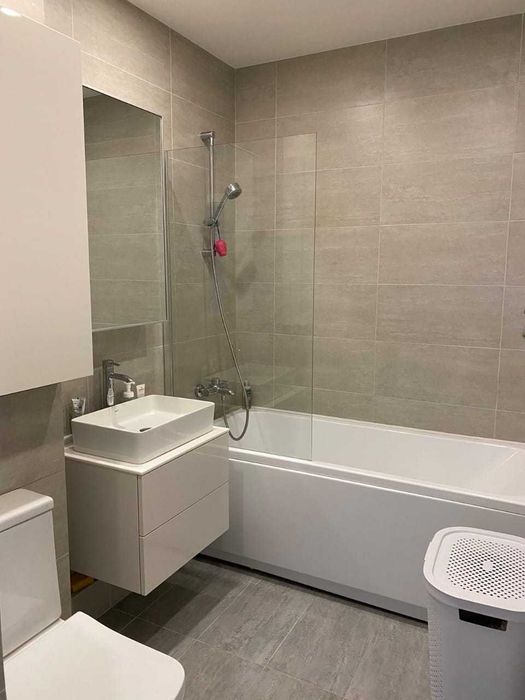 2-кімнатна квартира, вул. Ризька 73г, ЖК Сирецький Бояр, м. Сирець