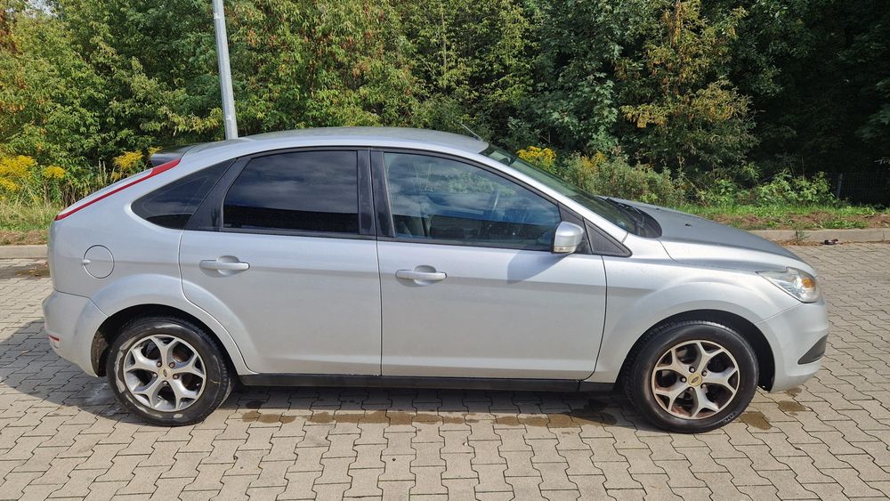 Ford Focus MK2 2009 rok