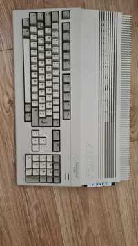 Amiga 500 box z dodatkami