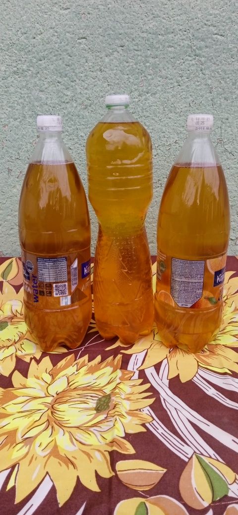 Продам Масло подсолнечное