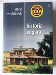 Książka Historia Edgara