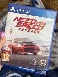 Need for speed Ps4