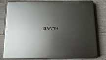 Huawei MateBook D15 – i5 / 16GB / SSD 512GB