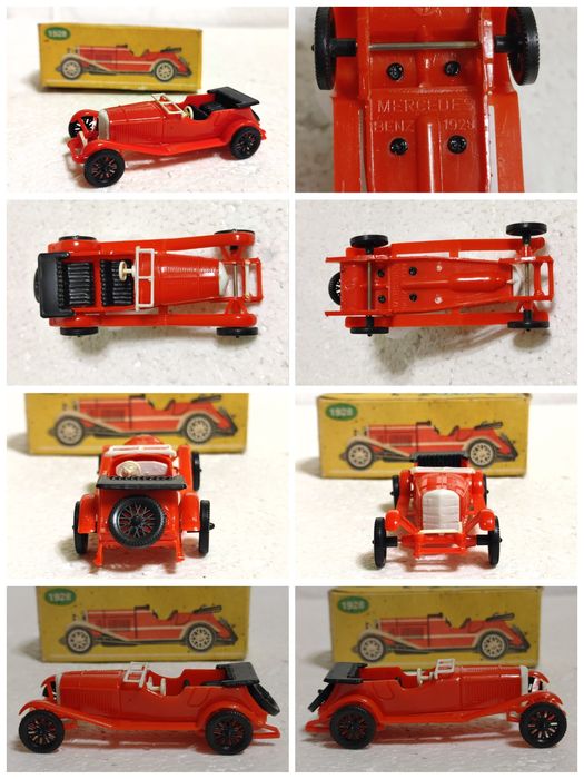 Модель автомобиля 1:43 СССР масштабная модель 1/43 СССР