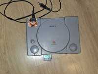 Sprzedam konsole playstation 1