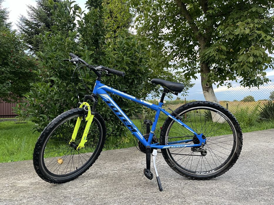 Велосипед, ровер