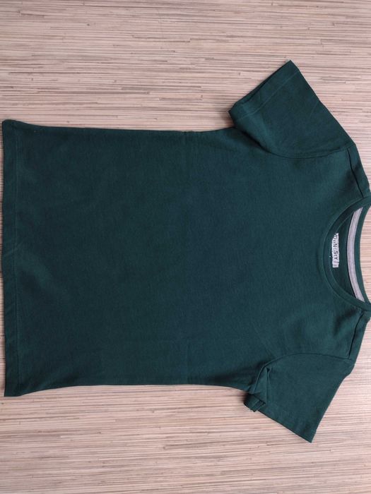 Zestaw NOWYCH T-shirtów YOUNG STYLE dla chłopca, rozmiar 110/116