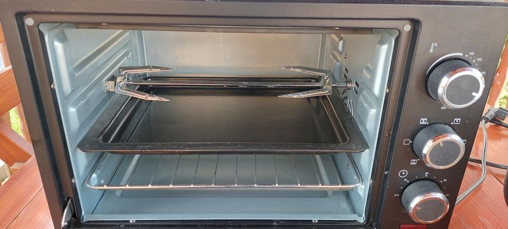 Sprzedam piekarnik esperanza oraz to co na zdj