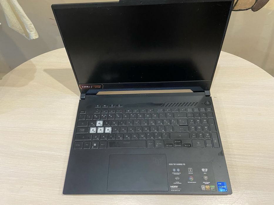 Продам ноутбук Asus